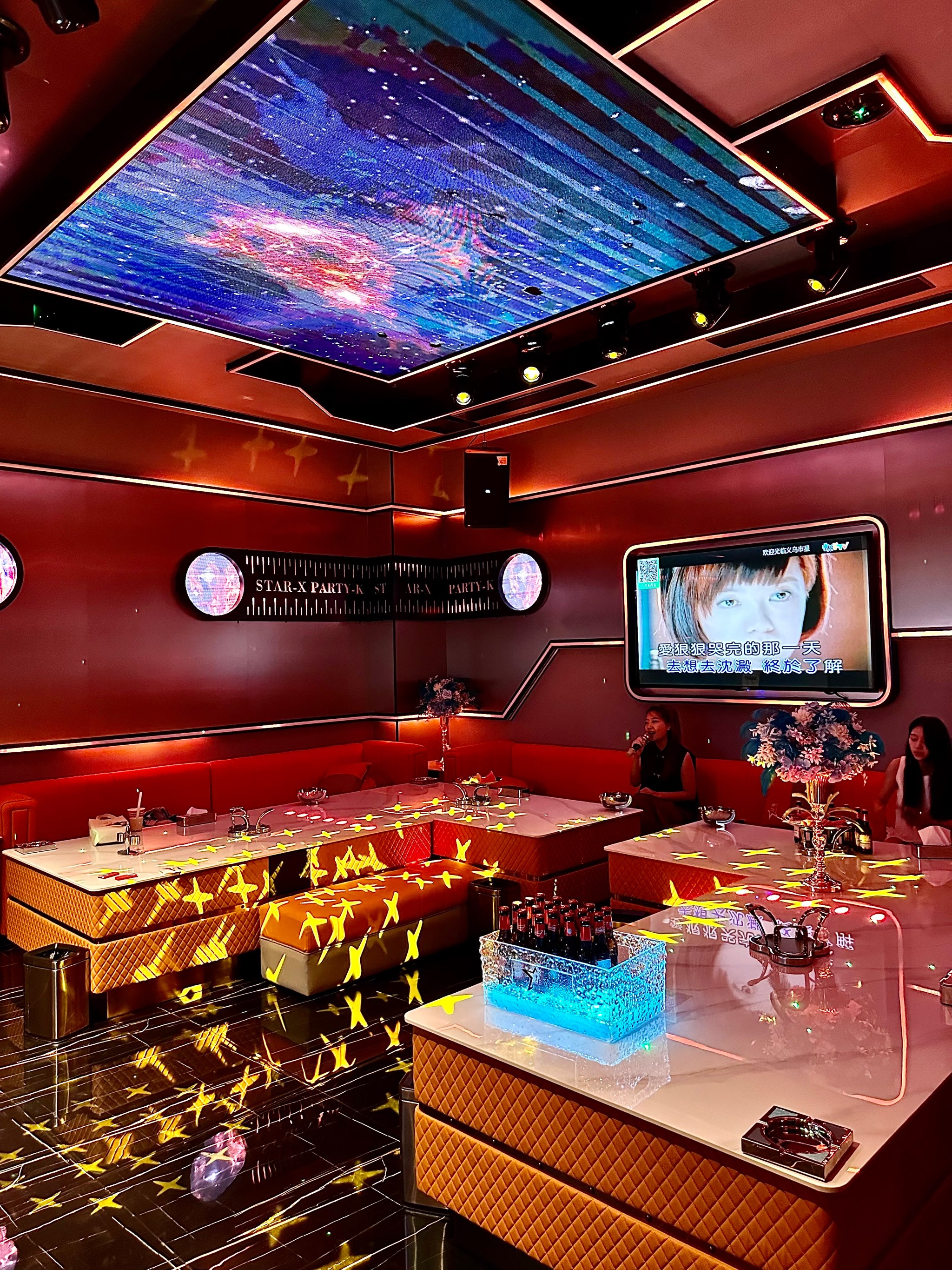 黄冈商务ktv信息查询-罗田县ktv预定