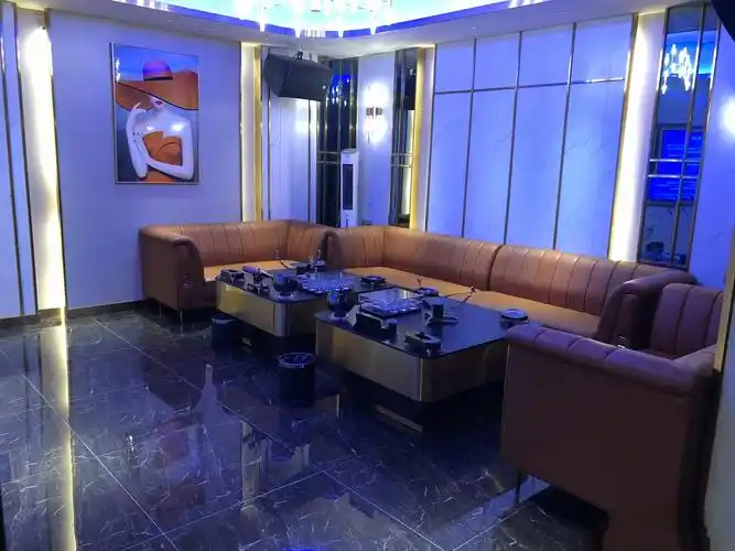 黄冈商务KTV推荐-罗田县ktv预定